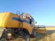 Комбайн New Holland CX6090 (2013)