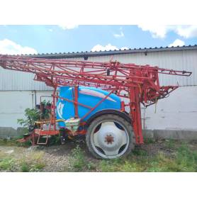Причіпний обприскувач Maxus ОП 3000 (2005)