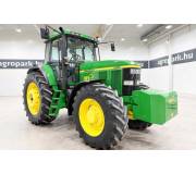 Трактор John Deere 7810