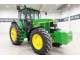 Трактор John Deere 7810 (2000)