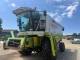 Комбайн Claas Lexion 470 (2002)