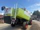 Комбайн Claas Lexion 470 (2002)