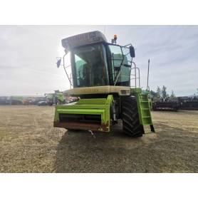 Комбайн Claas Lexion 480 (2001)