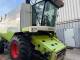 Комбайн Claas Lexion 450 (2003)
