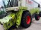 Комбайн Claas Lexion 450 (2003)