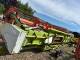 Комбайн Claas Lexion 470 Evolution (2002)