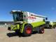 Комбайн Claas Lexion 470 Evolution (2002)