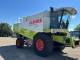 Комбайн Claas Lexion 470 Evolution (2002)