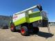 Комбайн Claas Lexion 470 Evolution (2002)