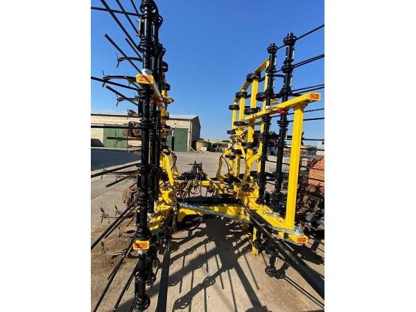 Культиватор Bednar Versatill VN 6000 (2021)