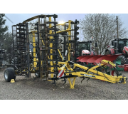 Культиватор Bednar Swifter SO 6000 F
