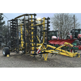 Культиватор Bednar Swifter SO 6000 F (2025)
