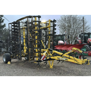 Культиватор Bednar Swifter SO 6000 F (2025)