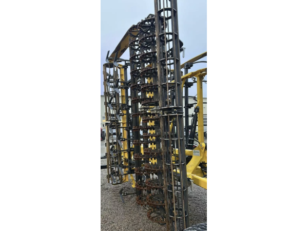 Культиватор Bednar Swifter SO 6000 F (2025)
