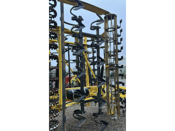Культиватор Bednar Swifter SO 6000 F (2025)