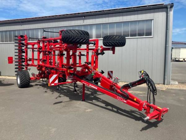 Культиватор Horsch Cruiser 5 XL (2024)
