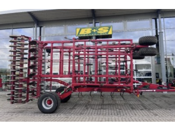 Культиватор Horsch Cruiser 7 XL (2021)