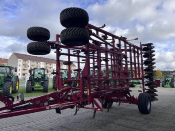 Культиватор Horsch Cruiser 7 XL (2021)