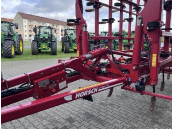 Культиватор Horsch Cruiser 7 XL (2021)