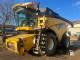 Комбайн New Holland CR9080 Elevation (2011)