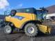 Комбайн New Holland CR9080 Elevation (2011)