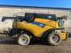 Комбайн New Holland CR9080 Elevation (2011)