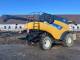 Комбайн New Holland CR9080 Elevation (2011)