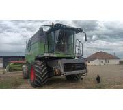 Комбайн Fendt 9490X