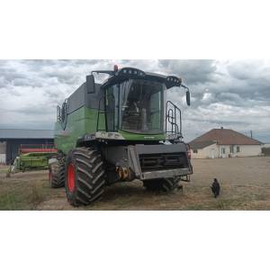 Комбайн Fendt 9490X (2018)