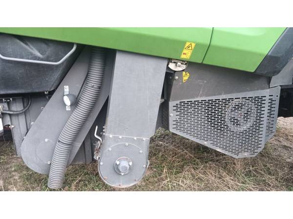 Комбайн Fendt 9490X (2018)