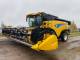 Комбайн New Holland CX 8070 (2012)