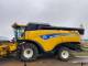 Комбайн New Holland CX 8070 (2012)