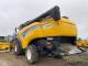 Комбайн New Holland CX 8070 (2012)