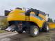 Комбайн New Holland CX 8070 (2012)
