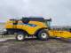 Комбайн New Holland CX 8070 (2012)