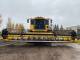 Комбайн New Holland CX 8070 (2012)