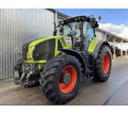 Трактор Claas Axion 950