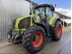 Трактор Claas Axion 950 (2013)