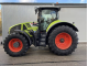 Трактор Claas Axion 950 (2013)