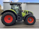 Трактор Claas Axion 950 (2013)