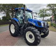 Трактор New Holland T6.120