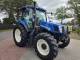 Трактор New Holland T6.120 (2016)