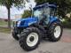 Трактор New Holland T6.120 (2016)