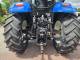 Трактор New Holland T6.120 (2016)