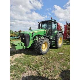 Трактор John Deere 8330 (2007)