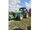 Трактор John Deere 8330 (2007)