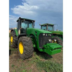 Трактор John Deere 8430 (2008)