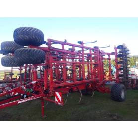 Культиватор Horsch Cruiser 6 XL (2019)