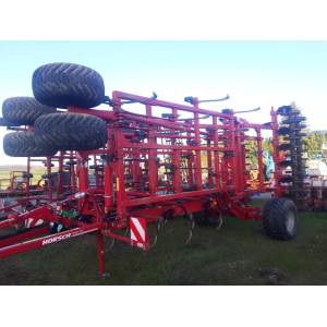 Культиватор Horsch Cruiser 6 XL (2019)