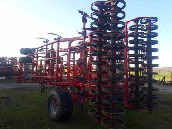 Культиватор Horsch Cruiser 6 XL (2019)